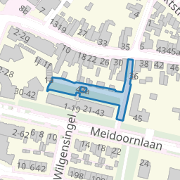 Perceel RTE00-F-5532