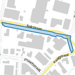 Perceel RTE00-F-5609