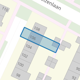 Perceel RTE00-F-5643