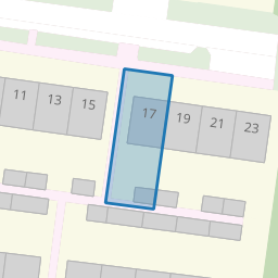 Perceel RTE00-F-5699