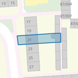 Perceel RTE00-F-5708