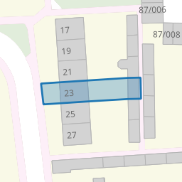 Perceel RTE00-F-5709