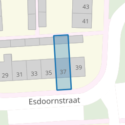 Perceel RTE00-F-5716