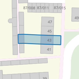 Perceel RTE00-F-5719
