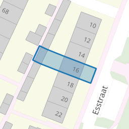 Perceel RTE00-F-5732