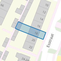 Perceel RTE00-F-5733