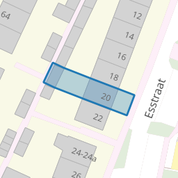 Perceel RTE00-F-5734