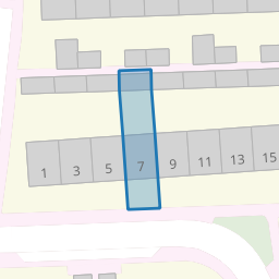 Perceel RTE00-F-5740