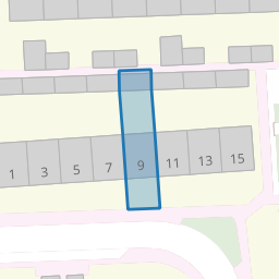 Perceel RTE00-F-5741