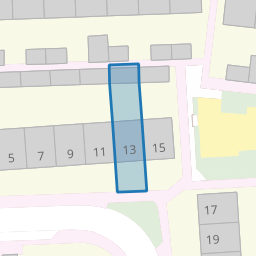 Perceel RTE00-F-5743