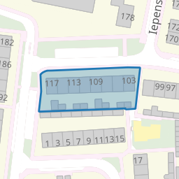 Perceel RTE00-F-5745