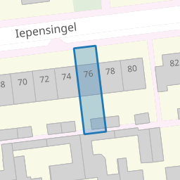 Perceel RTE00-F-5768