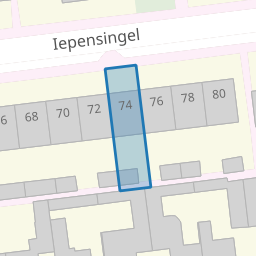 Perceel RTE00-F-5769