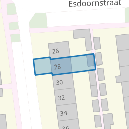 Perceel RTE00-F-5791