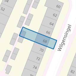 Perceel RTE00-F-5869