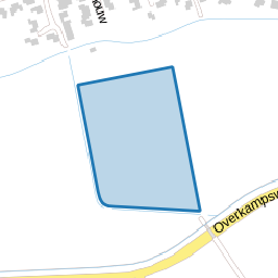 Perceel RTE00-F-5925