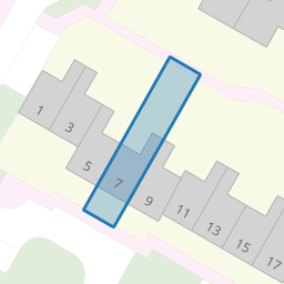 Perceel RTE00-F-5962