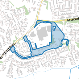 Perceel RTE00-F-6321