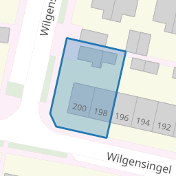 Perceel RTE00-F-6431