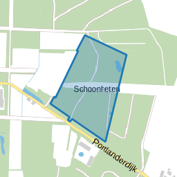 Perceel RTE00-G-1040