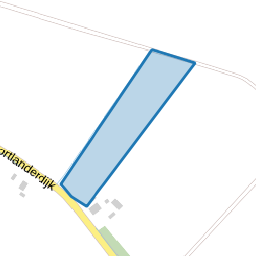 Perceel RTE00-G-1418