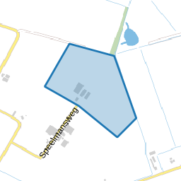 Perceel RTE00-G-1507