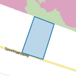 Perceel RTE00-G-1644