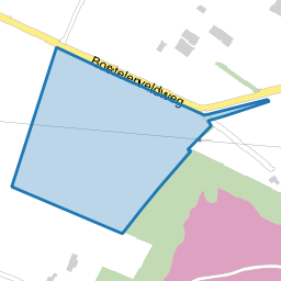 Perceel RTE00-G-1713