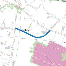 Perceel RTE00-G-1855