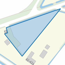 Perceel RTE00-G-1992