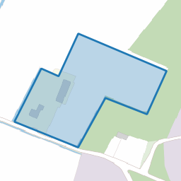 Perceel RTE00-G-2011