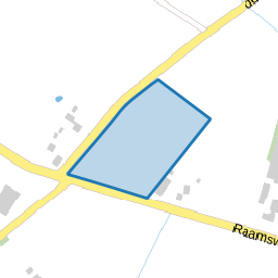 Perceel RTE00-G-2013