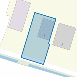 Perceel RTE00-G-2032