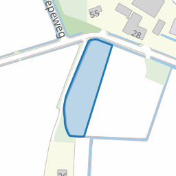 Perceel RTE00-G-2055