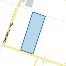 Perceel RTE00-G-2104