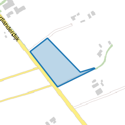 Perceel RTE00-G-2109