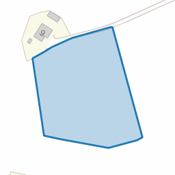 Perceel RTE00-G-2110