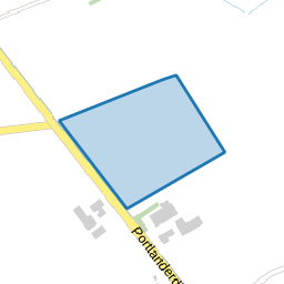 Perceel RTE00-G-2133