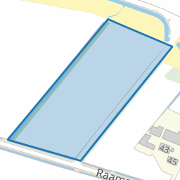 Perceel RTE00-G-2158