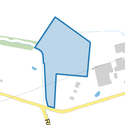 Perceel RTE00-G-2164