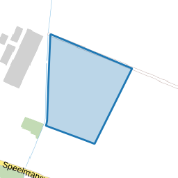 Perceel RTE00-G-2197