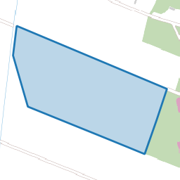 Perceel RTE00-G-2200