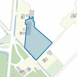 Perceel RTE00-G-2242