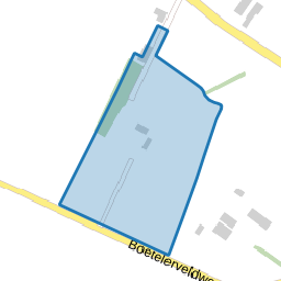 Perceel RTE00-G-2245