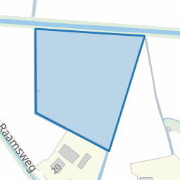 Perceel RTE00-G-2260