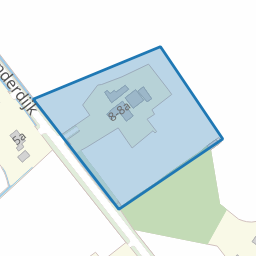 Perceel RTE00-G-2274