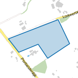 Perceel RTE00-G-2275