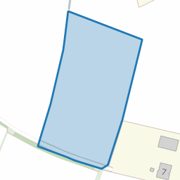 Perceel RTE00-G-2291