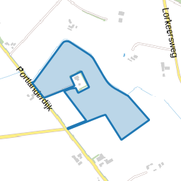 Perceel RTE00-G-2293