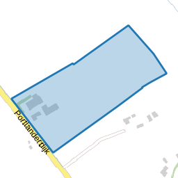 Perceel RTE00-G-2296